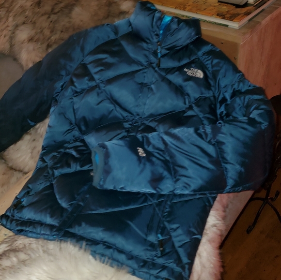 Jacket - Picture 1 of 5